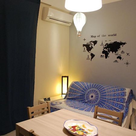 Appartement I 3 Principi à Catane Extérieur photo