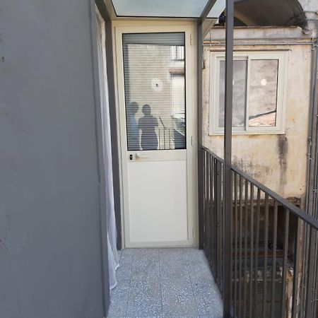 Appartement I 3 Principi à Catane Extérieur photo