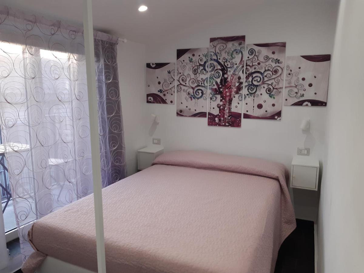 Appartement I 3 Principi à Catane Extérieur photo