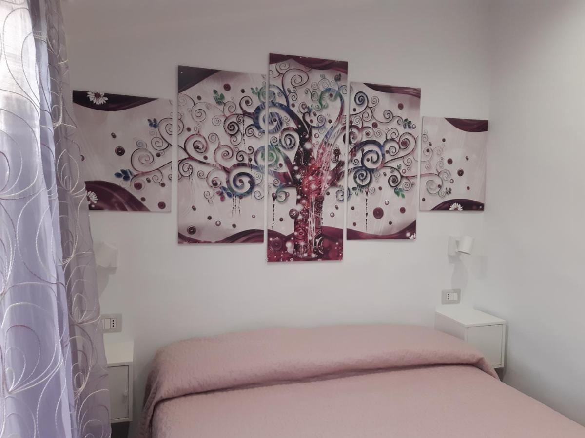Appartement I 3 Principi à Catane Extérieur photo