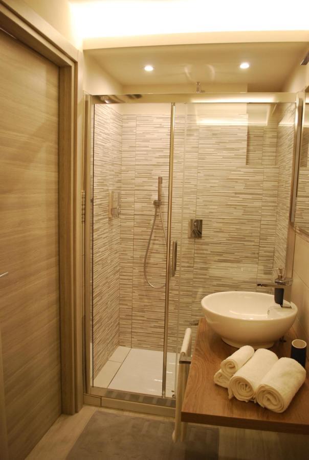 Appartement I 3 Principi à Catane Extérieur photo