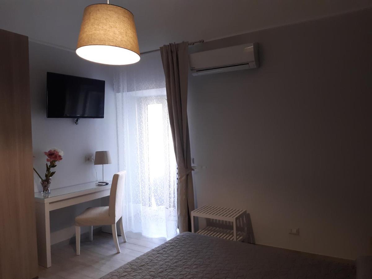 Appartement I 3 Principi à Catane Extérieur photo