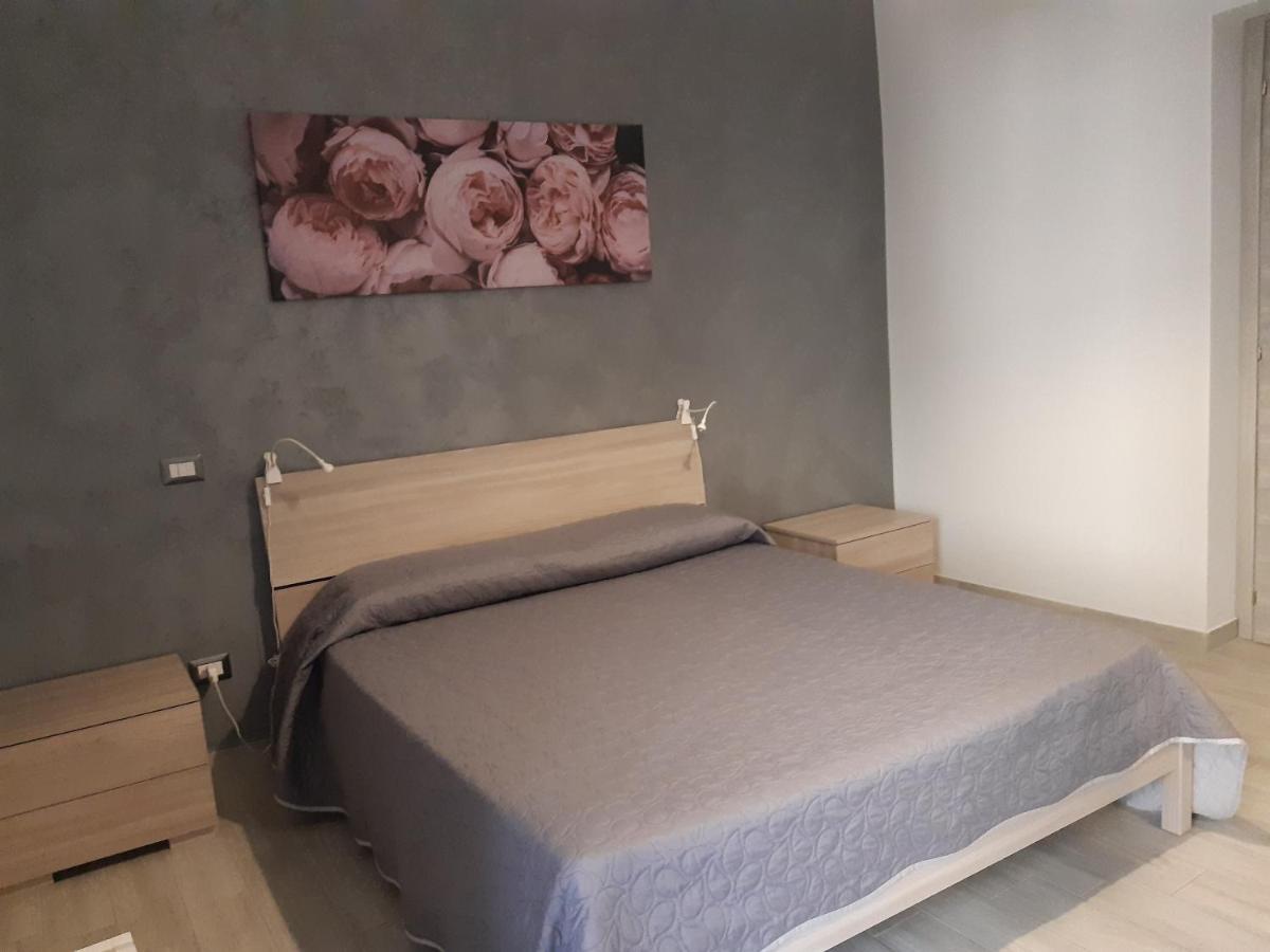 Appartement I 3 Principi à Catane Extérieur photo