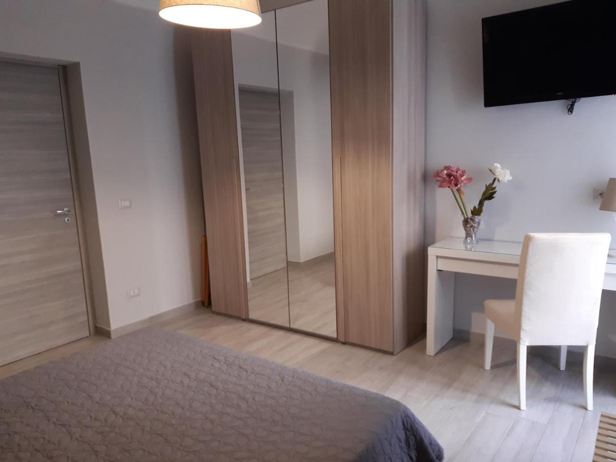 Appartement I 3 Principi à Catane Extérieur photo