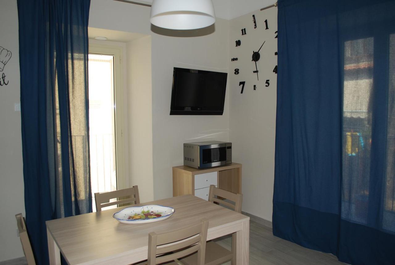 Appartement I 3 Principi à Catane Extérieur photo