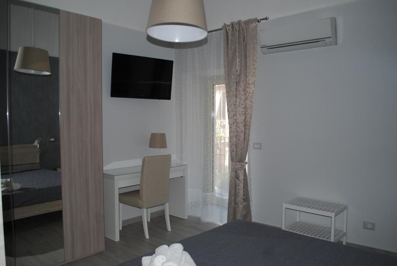 Appartement I 3 Principi à Catane Extérieur photo