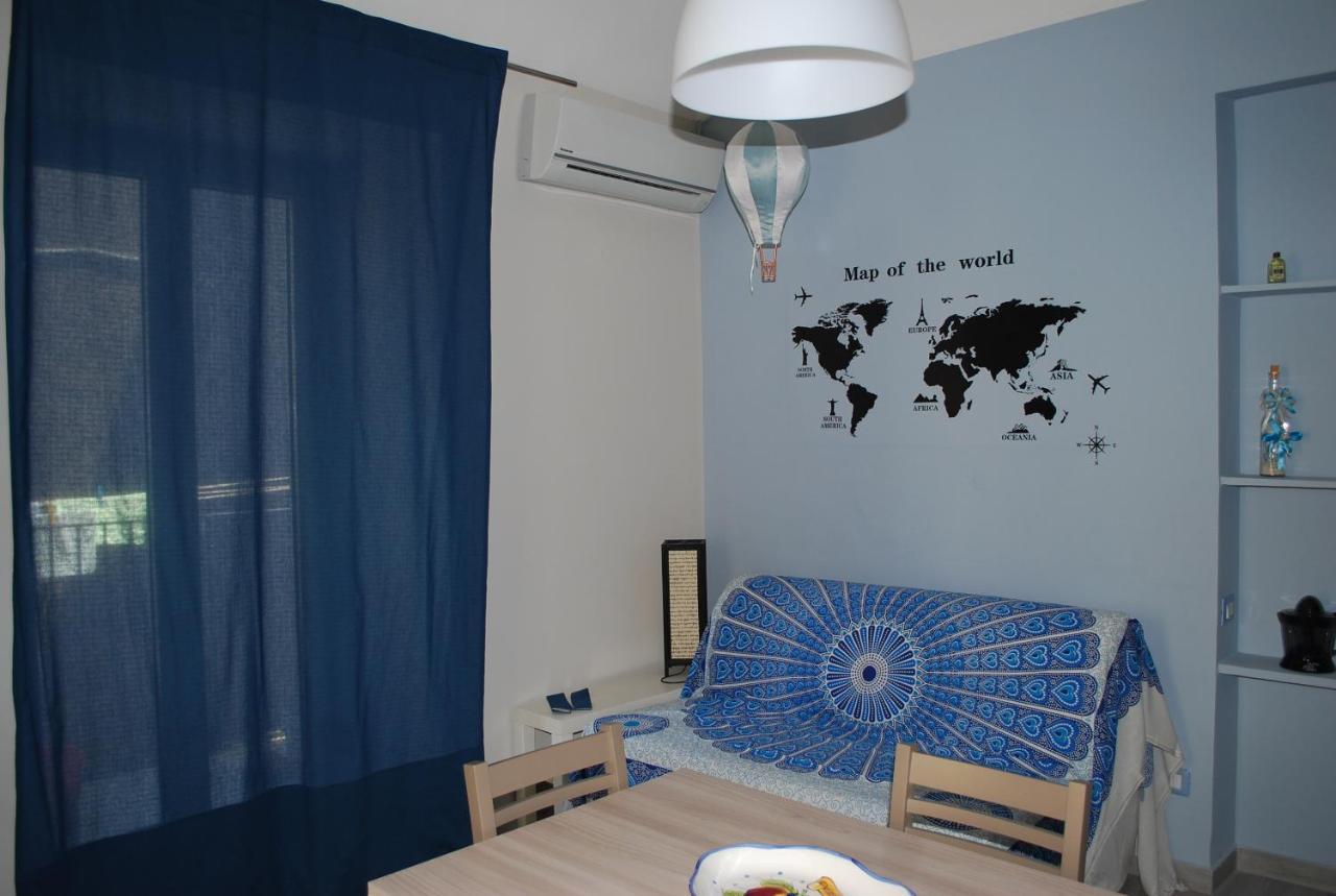 Appartement I 3 Principi à Catane Extérieur photo