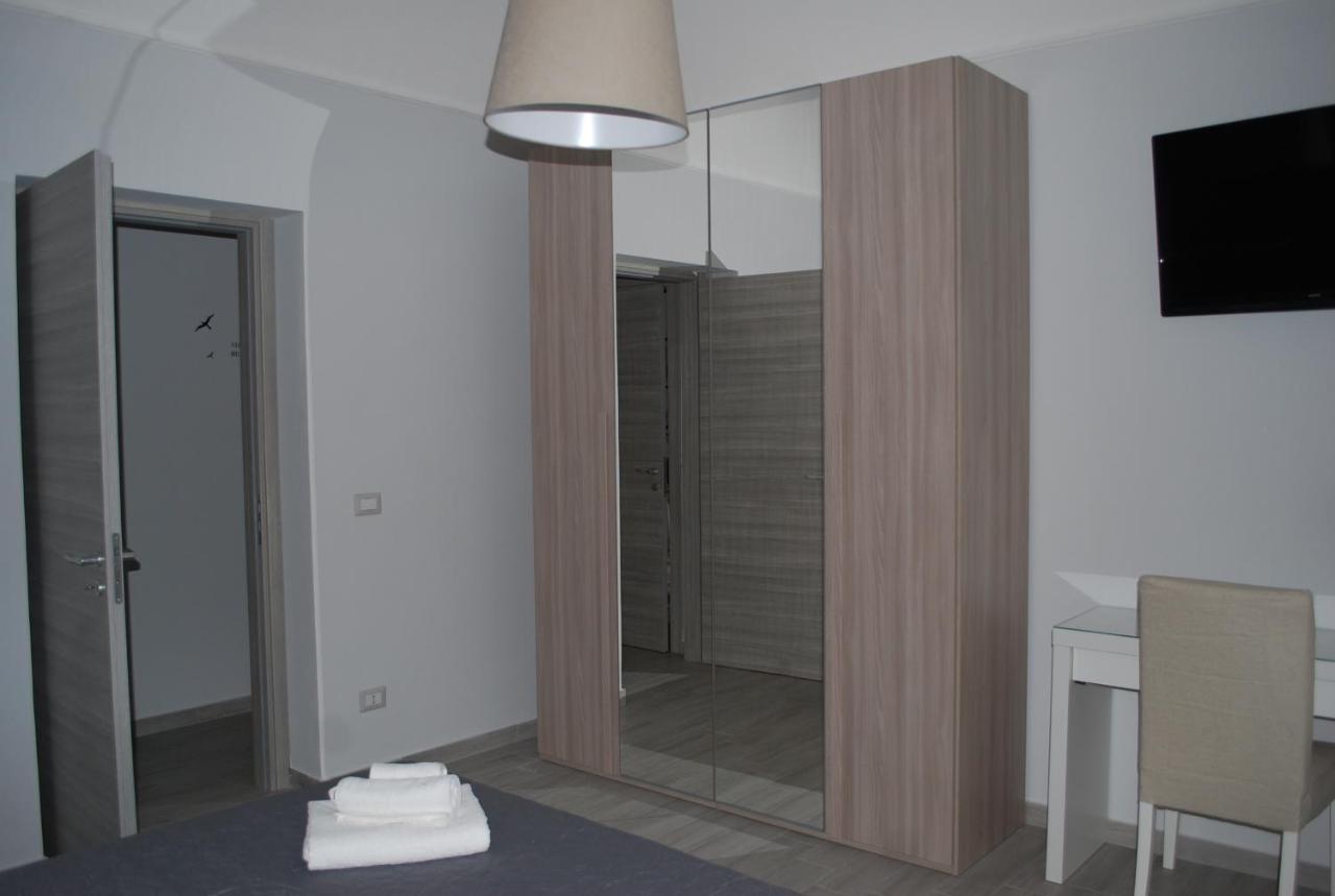 Appartement I 3 Principi à Catane Extérieur photo
