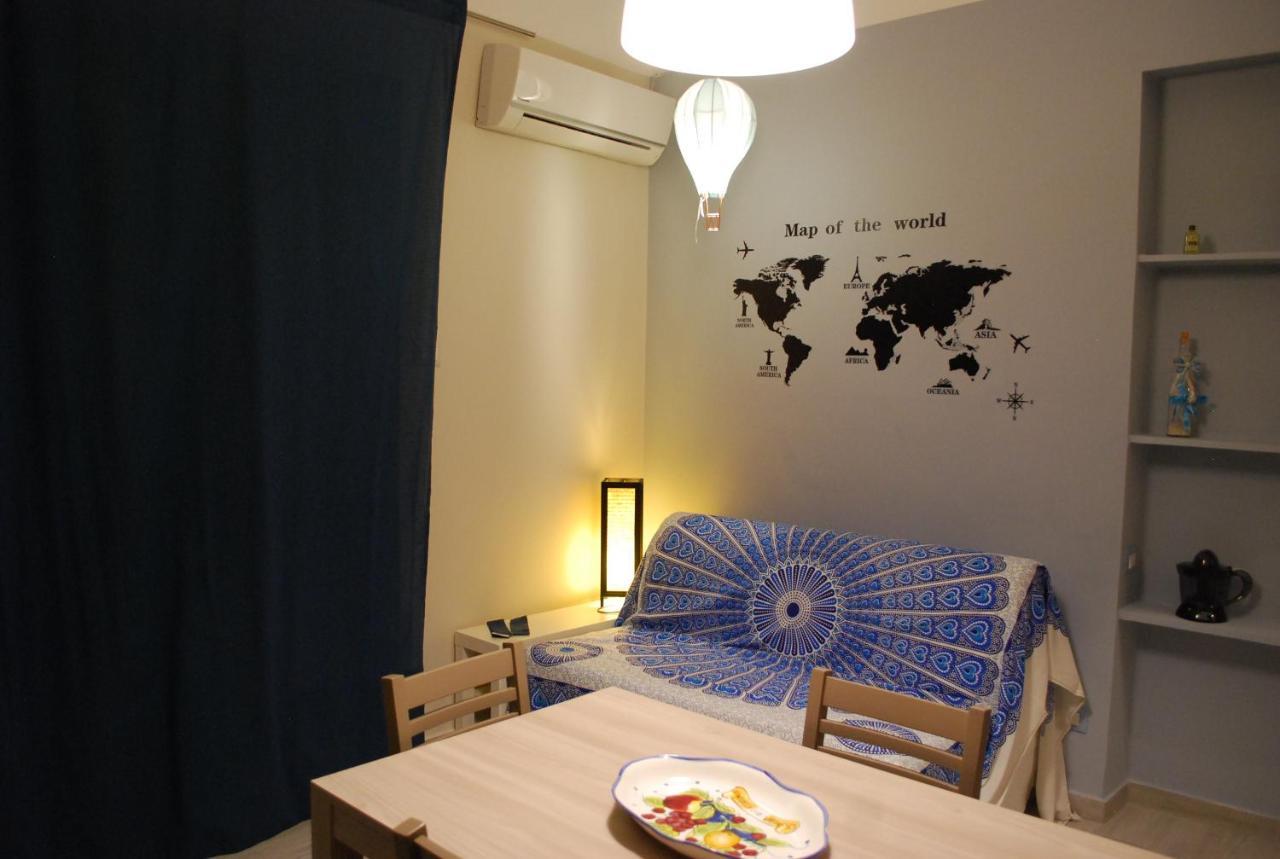 Appartement I 3 Principi à Catane Extérieur photo
