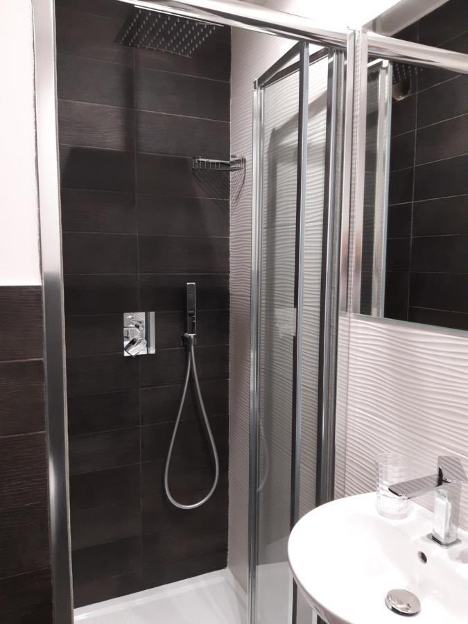 Appartement I 3 Principi à Catane Extérieur photo