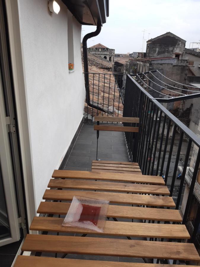 Appartement I 3 Principi à Catane Extérieur photo
