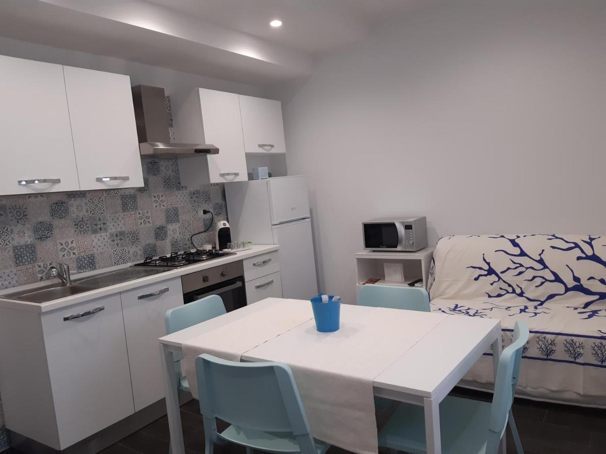 Appartement I 3 Principi à Catane Extérieur photo