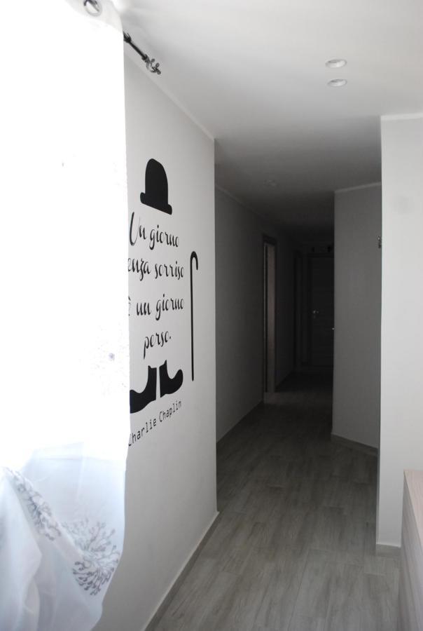 Appartement I 3 Principi à Catane Extérieur photo