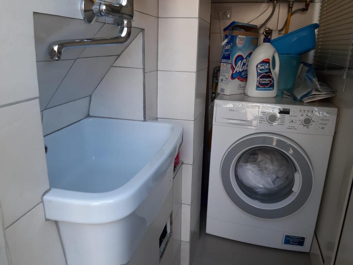 Appartement I 3 Principi à Catane Extérieur photo