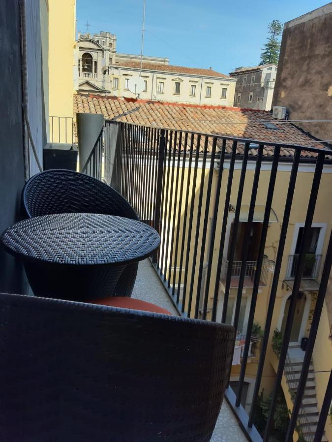 Appartement I 3 Principi à Catane Extérieur photo