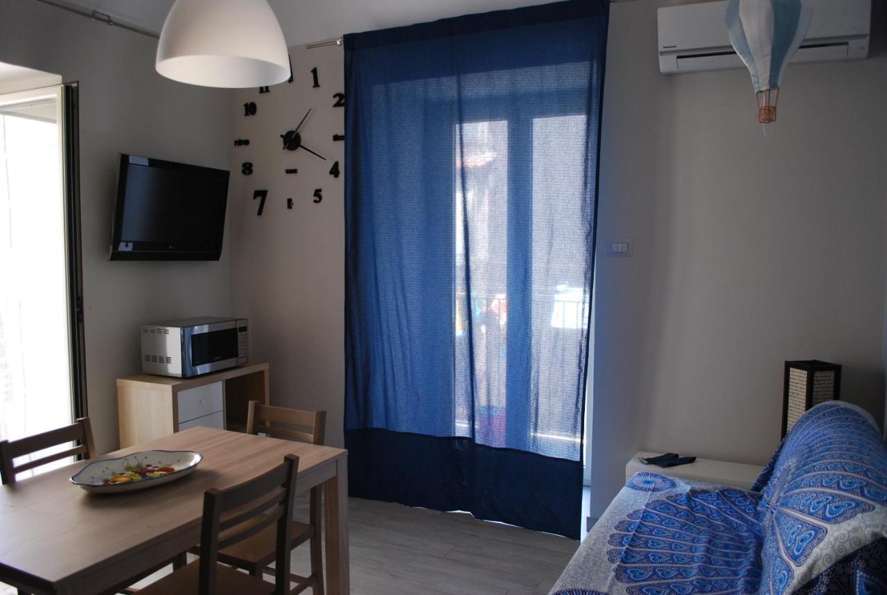 Appartement I 3 Principi à Catane Extérieur photo