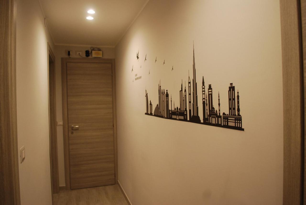 Appartement I 3 Principi à Catane Extérieur photo
