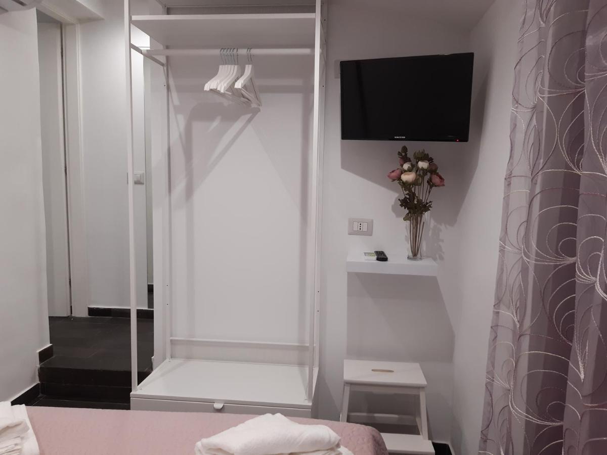 Appartement I 3 Principi à Catane Extérieur photo