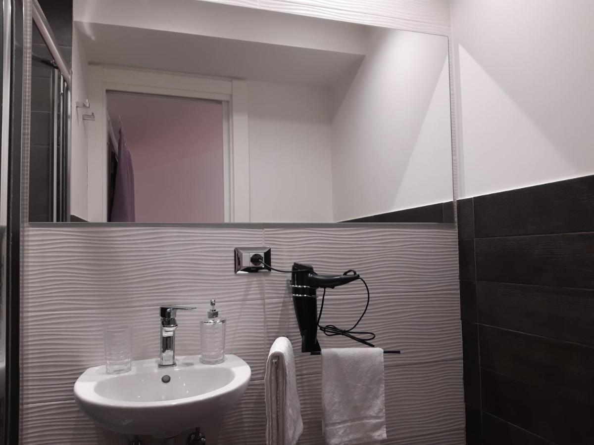 Appartement I 3 Principi à Catane Extérieur photo