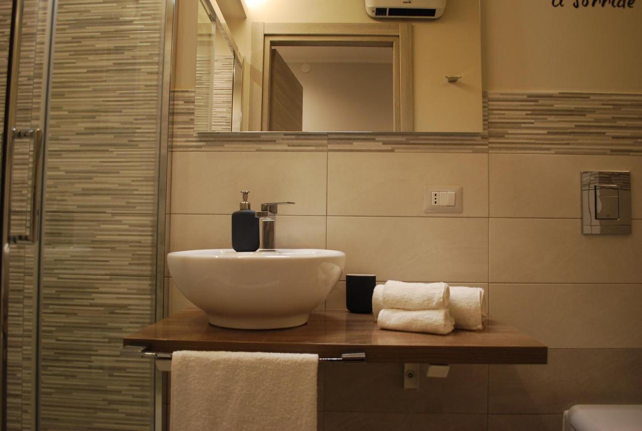 Appartement I 3 Principi à Catane Extérieur photo