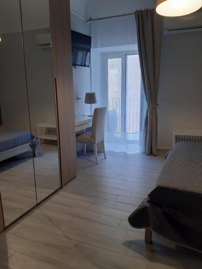 Appartement I 3 Principi à Catane Extérieur photo