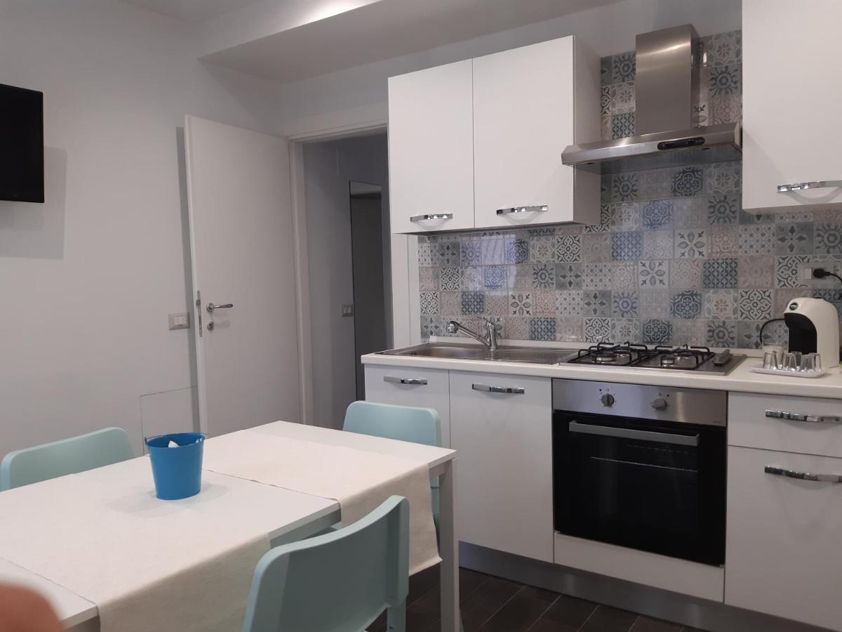Appartement I 3 Principi à Catane Extérieur photo