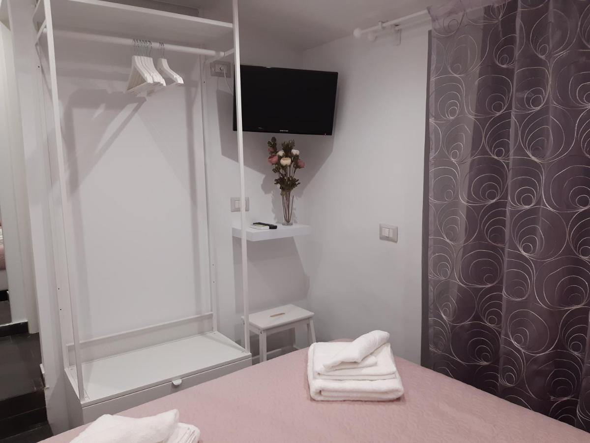 Appartement I 3 Principi à Catane Extérieur photo