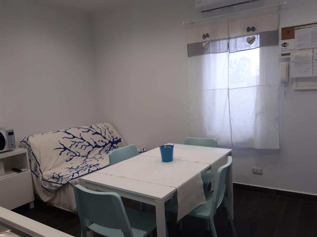 Appartement I 3 Principi à Catane Extérieur photo