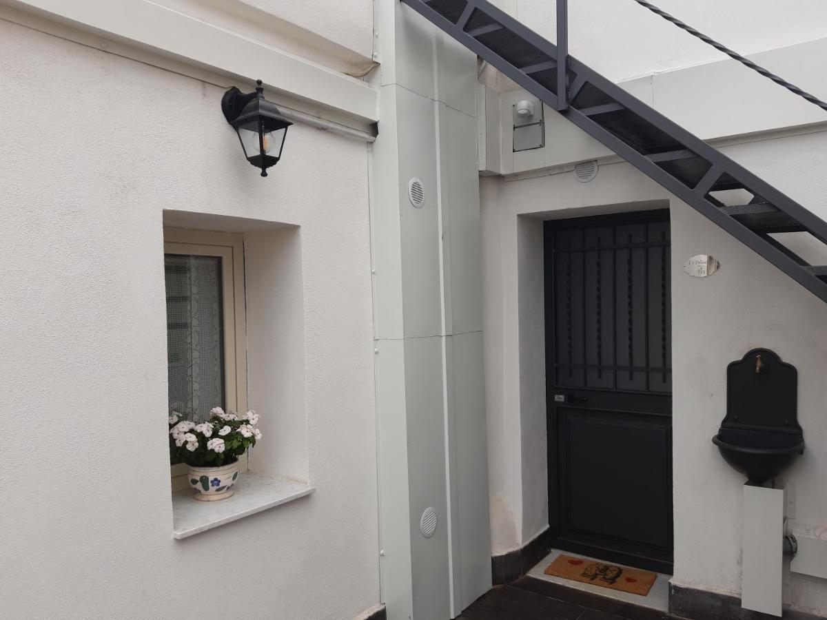 Appartement I 3 Principi à Catane Extérieur photo