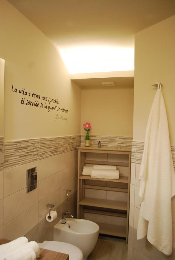 Appartement I 3 Principi à Catane Extérieur photo