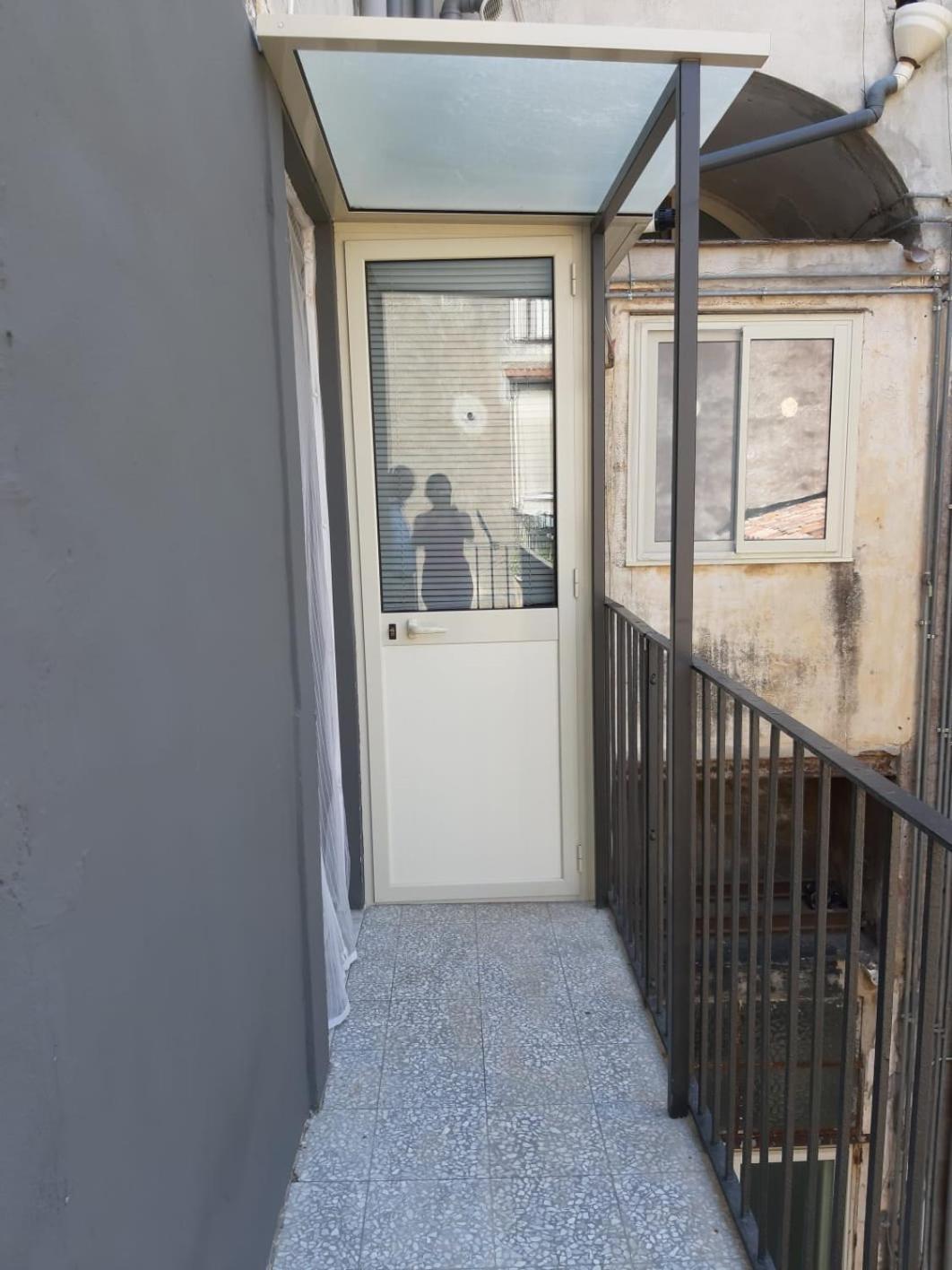 Appartement I 3 Principi à Catane Extérieur photo