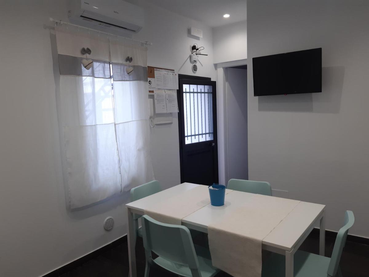 Appartement I 3 Principi à Catane Extérieur photo