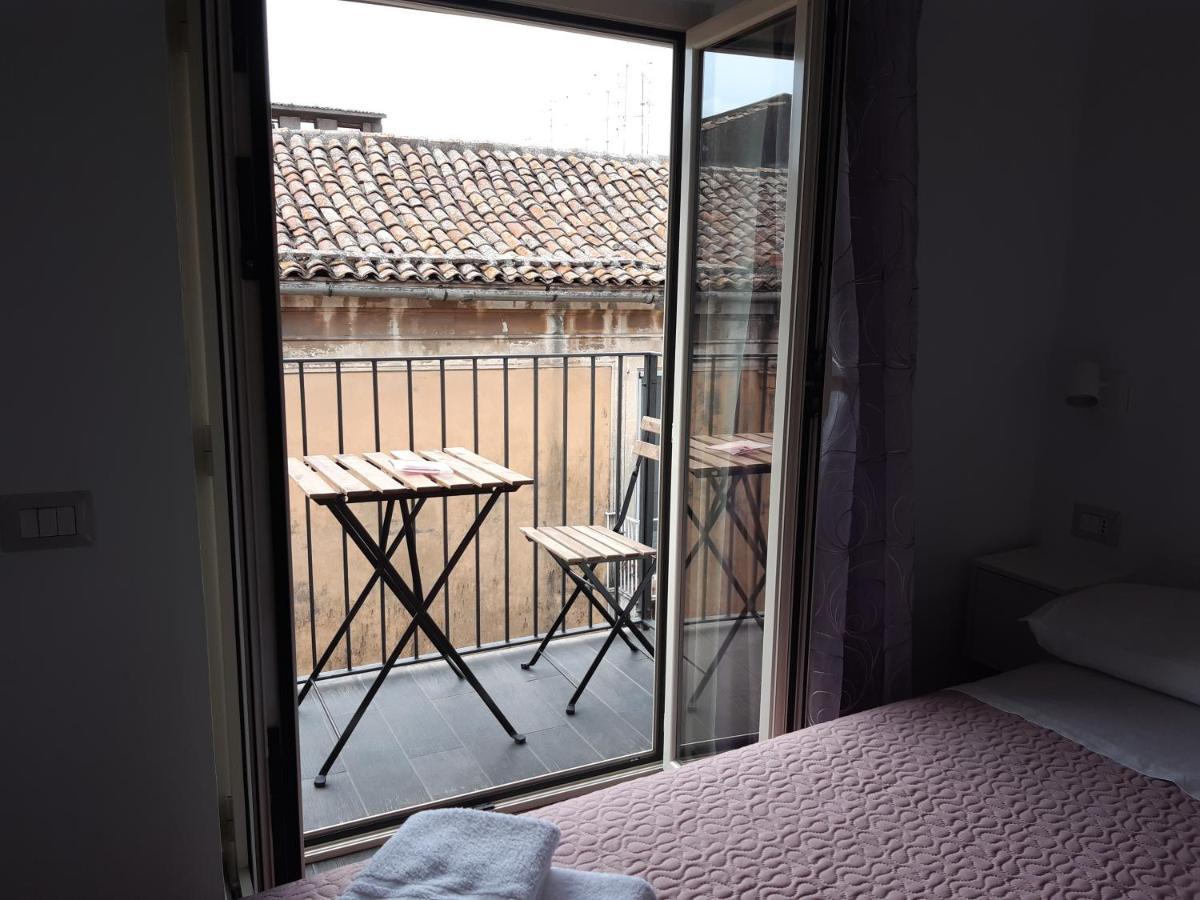 Appartement I 3 Principi à Catane Extérieur photo